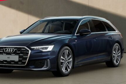 Audi A6 20.850 km 54.305 &euro; Landshut 84030