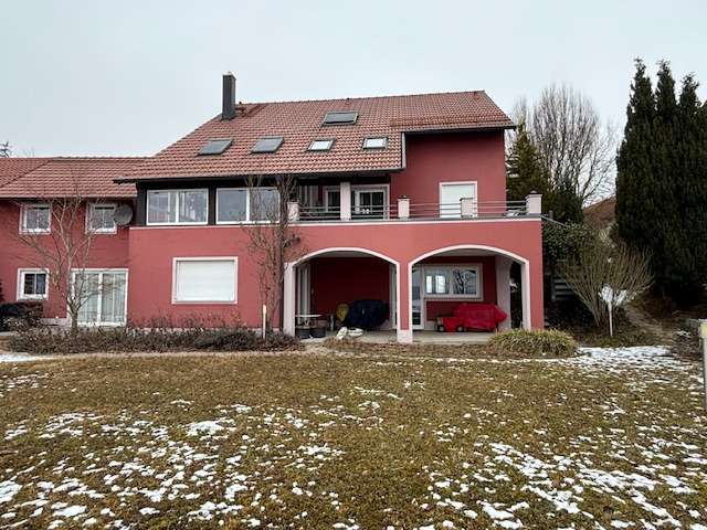 Einfamilienhaus Ranoldsberg Ranoldsberg - 7 Zimmer, 256 m&sup2;, 929.000&euro; | Angebot:24976385