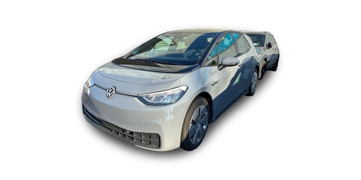 VW ID.3 7.971 km 18.999 &euro; Ergolding 84030