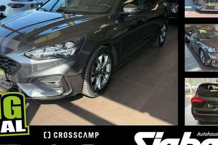 Ford Focus 95.939 km 14.990 &euro; Landshut 84034