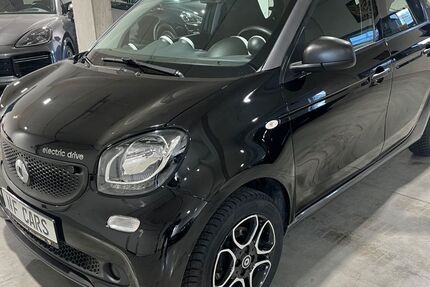 Smart ForFour 39.000 km 6.990 &euro; Mengkofen 84152