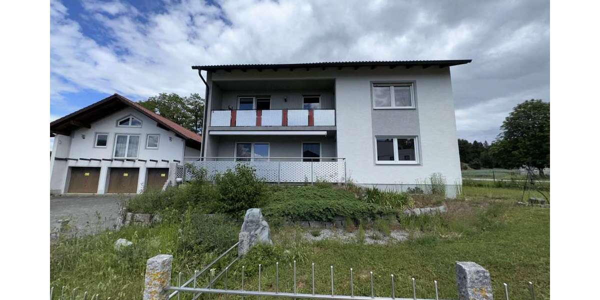 Einfamilienhaus Essenbach / Oberröhrenbach Oberröhrenbach - 7 Zimmer, 160 m&sup2;, 429.000&euro; | Angebot:26835138
