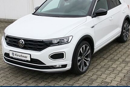 VW T-Roc 59.800 km 27.500 &euro; Moosburg 85368