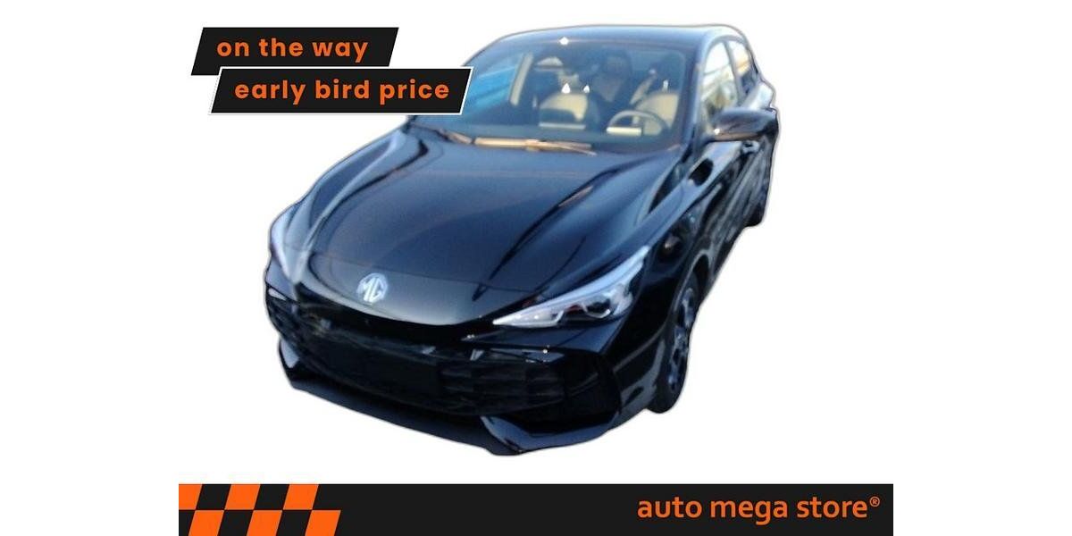 MG 3 12.024 km 17.349 &euro; Ergolding 84030