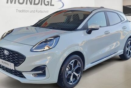 Ford Puma 16.510 km 23.430 &euro; Landshut 84030
