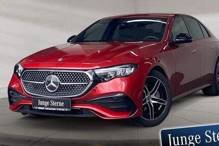 Mercedes-Benz E 220 19.450 km 53.700 &euro; Neufahrn in Niederbayern 84088