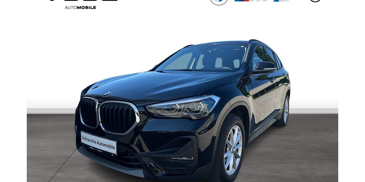BMW X1 145.858 km 21.970 &euro; Vilsbiburg 84137