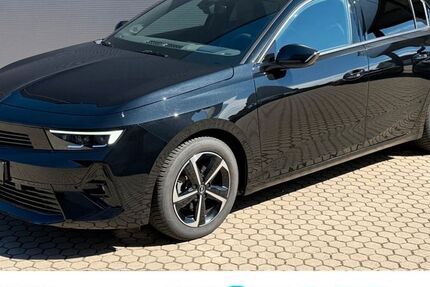 Opel Astra 15.885 km 22.340 &euro; Rohr 93352