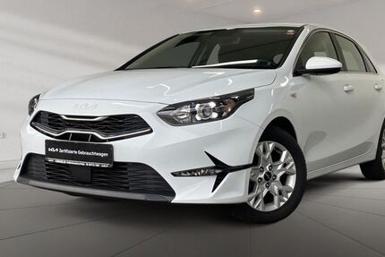 Kia ceed / Ceed 19.832 km 21.750 &euro; Neufahrn in Niederbayern 84088