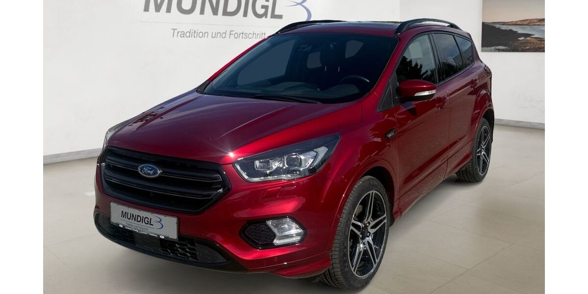 Ford Kuga 74.090 km 21.350 &euro; Landshut 84030