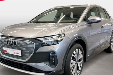 Audi Q4 e-tron 44.850 km 35.320 &euro; Landshut 84030