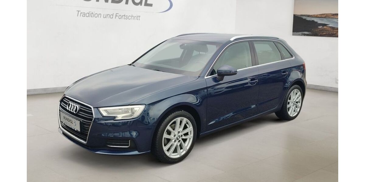 Audi A3 65.570 km 16.280 &euro; Landshut 84030
