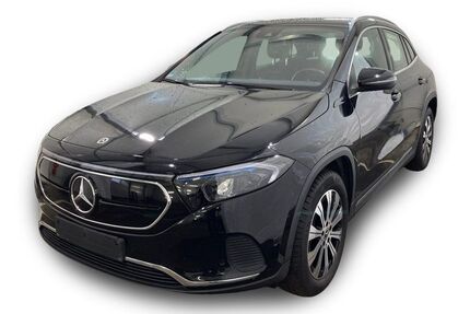 Mercedes-Benz EQA 82.675 km 26.343 &euro; Ergolding 84030