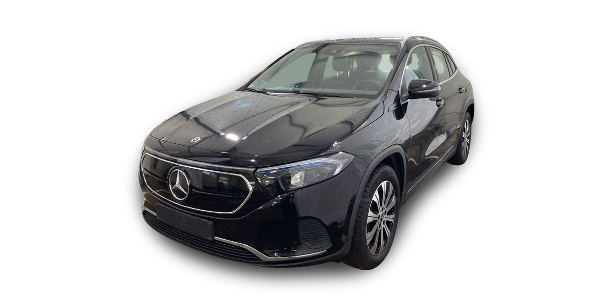 Mercedes-Benz EQA 82.675 km 26.343 &euro; Ergolding 84030