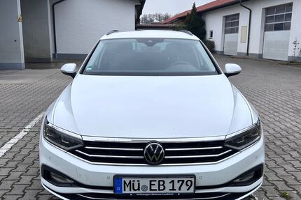 VW Passat Variant 146.000 km 15.999 &euro; Buchbach 84428