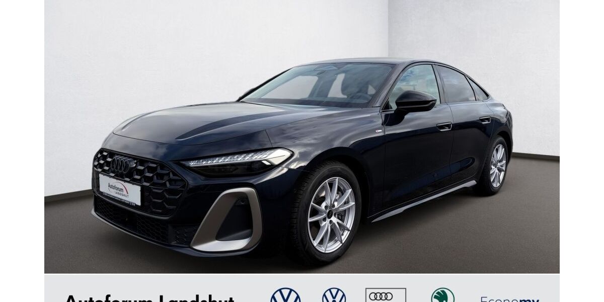 Audi A5 16.225 km 45.990 &euro; Ergolding 84030