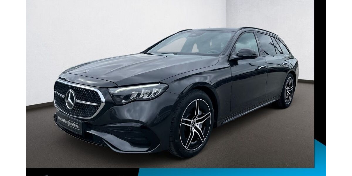 Mercedes-Benz E 220 29.560 km 54.790 &euro; Ergolding 84030