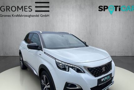 Peugeot 3008 99.200 km 16.990 &euro; Wartenberg 85456