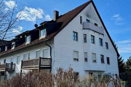 Wohnung Haag a. d. Amper Inkofen - 3.5 Zimmer, 84 m&sup2;, 249.000&euro; | Angebot:25842012