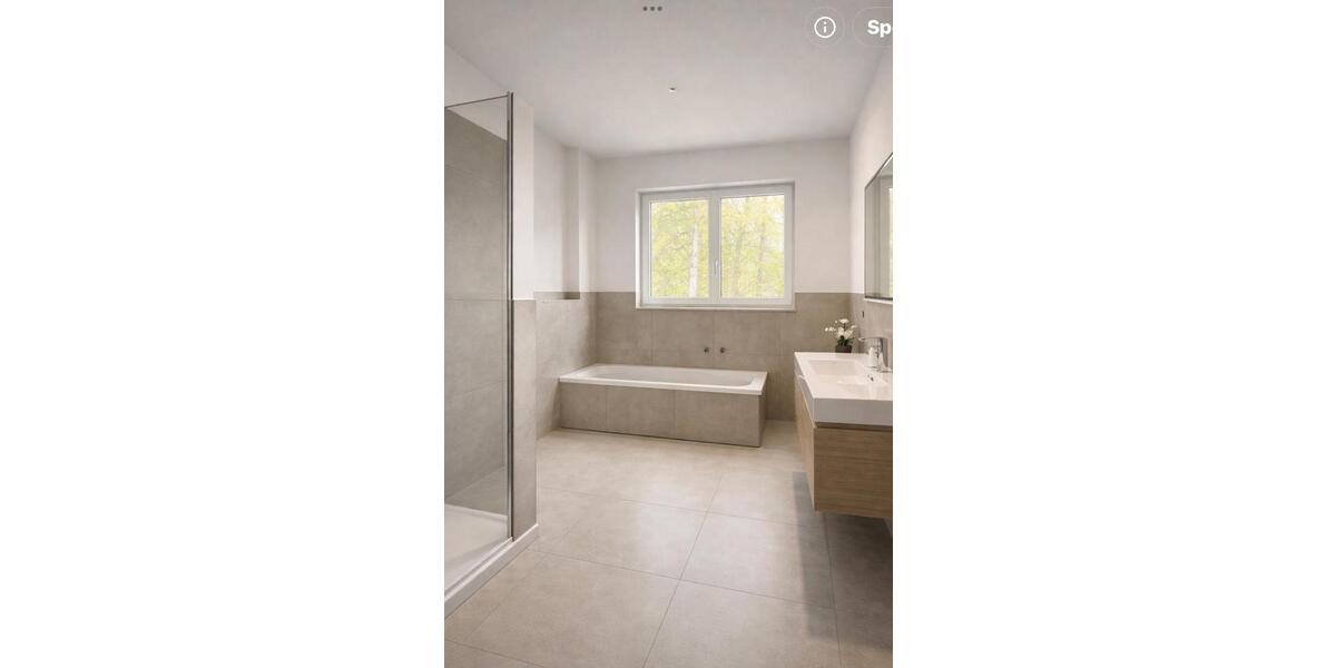 Doppelhaushälfte Vilsbiburg - 4 Zimmer, 118 m&sup2;, 1.490&euro; | Angebot:26546691