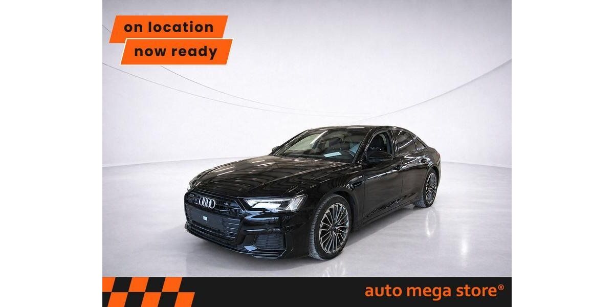 Audi A6 80.823 km 32.949 &euro; Ergolding 84030