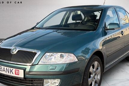 Skoda Octavia 73.580 km 10.990 &euro; Landshut 84032
