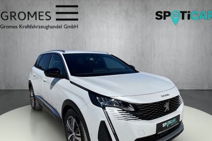 Peugeot 5008 41.900 km 28.490 &euro; Wartenberg 85456