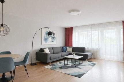 Wohnung Moosburg a. d. Isar Moosburg - 2 Zimmer, 73 m&sup2;, 250.000&euro; | Angebot:25777795