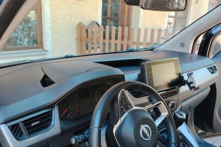 Nissan Townstar 83.048 km 18.000 &euro; Loiching 84180