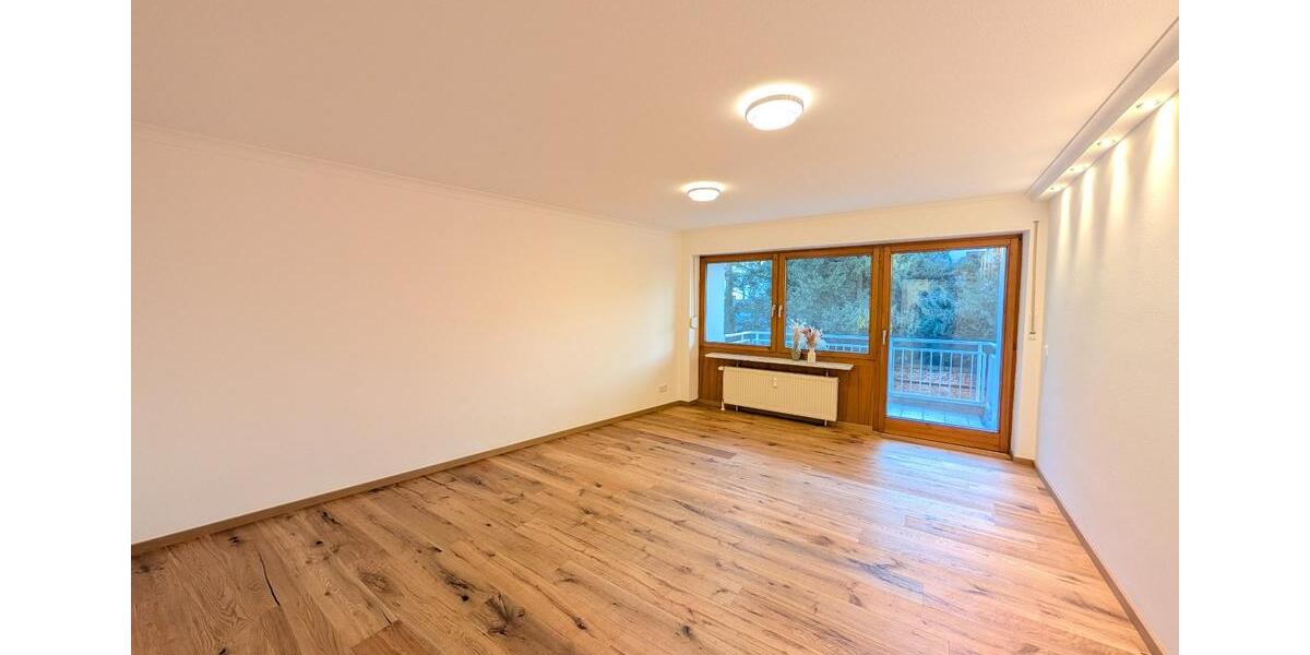 Etagenwohnung Landshut - 3.5 Zimmer, 84 m&sup2;, 465.000&euro; | Angebot:25381089