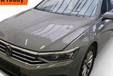 VW Passat Variant 111.818 km 21.093 &euro; Ergolding 84030