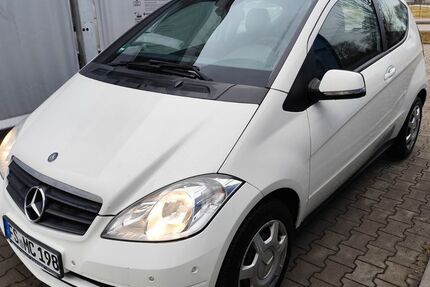 Mercedes-Benz A 180 241.000 km 1.590 &euro; Gammelsdorf 85408
