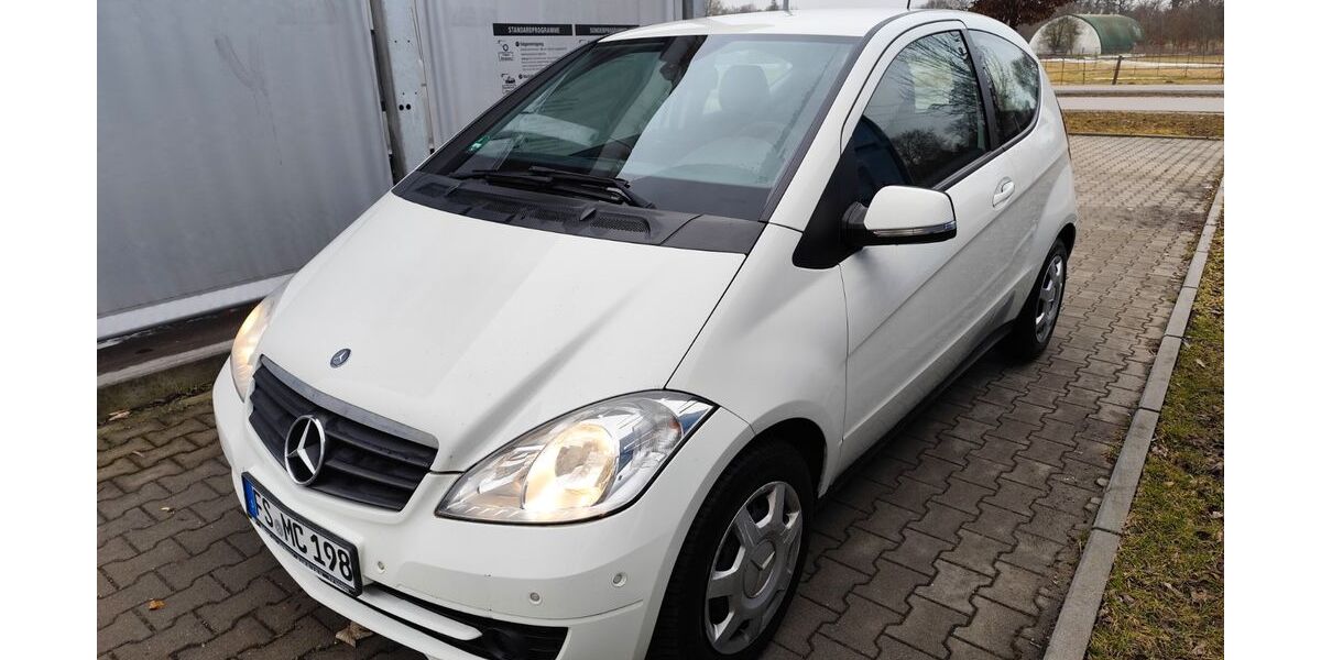 Mercedes-Benz A 180 241.000 km 1.590 &euro; Gammelsdorf 85408