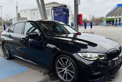 BMW 320 119.779 km 25.290 &euro; Wörth an der Isar 84109