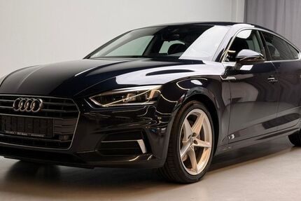 Audi A5 181.867 km 16.990 &euro; Landshut 84030