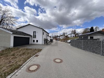 PERFEKTE BALANCE AUS RUHE UND INFRASTRUKTUR - Grundstück Taufkirchen (Vils) | Angebot:27211230