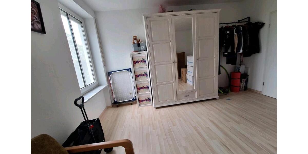 Etagenwohnung Langenbach - 3 Zimmer, 89 m&sup2;, 368.000&euro; | Angebot:26581497