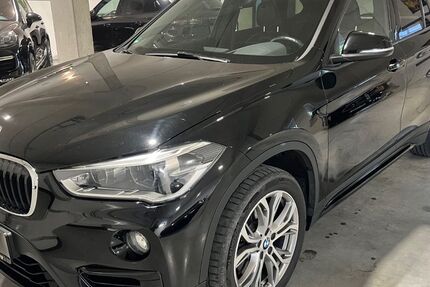 BMW X1 181.000 km 13.990 &euro; Mengkofen 84152
