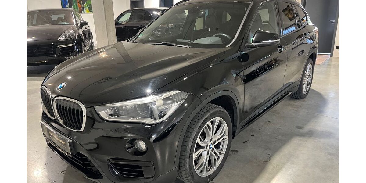BMW X1 181.000 km 13.990 &euro; Mengkofen 84152