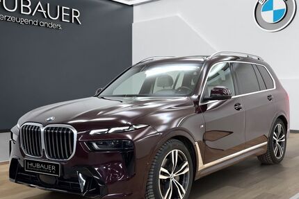 BMW X7 67.250 km 77.770 &euro; Landshut 84030