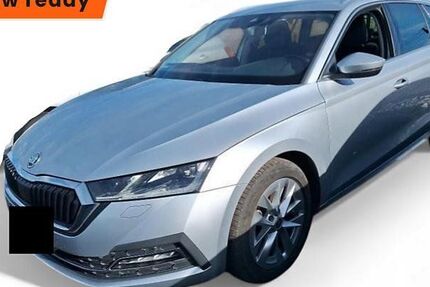 Skoda Octavia 97.825 km 20.894 &euro; Ergolding 84030