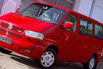 VW T4 Multivan 188.000 km 7.999 &euro; Seifriedswörth 84189