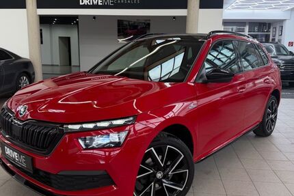 Skoda Kamiq 125.456 km 20.999 &euro; Dorfen 84405