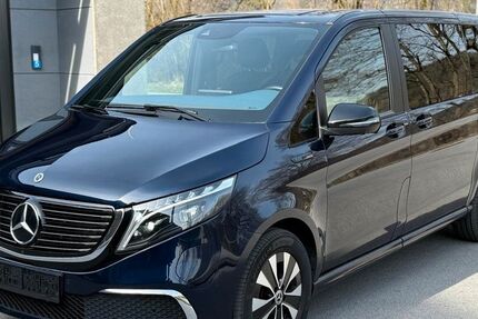 Mercedes-Benz EQV 92.348 km 37.990 &euro; Essenbach bei Landshut 84051