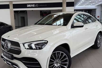 Mercedes-Benz GLE 350 33.500 km 74.999 &euro; Dorfen 84405