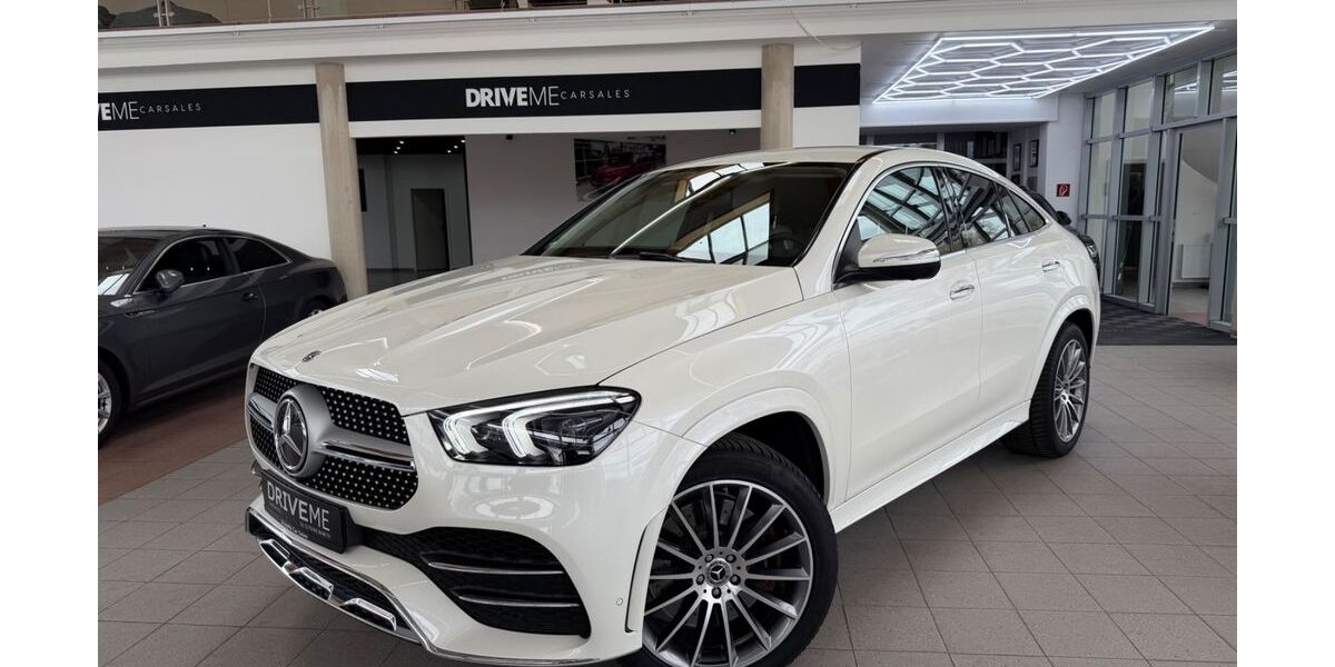 Mercedes-Benz GLE 350 33.500 km 74.999 &euro; Dorfen 84405