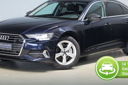 Audi A6 57.568 km 34.890 &euro; Eching i. Ndb. 84174