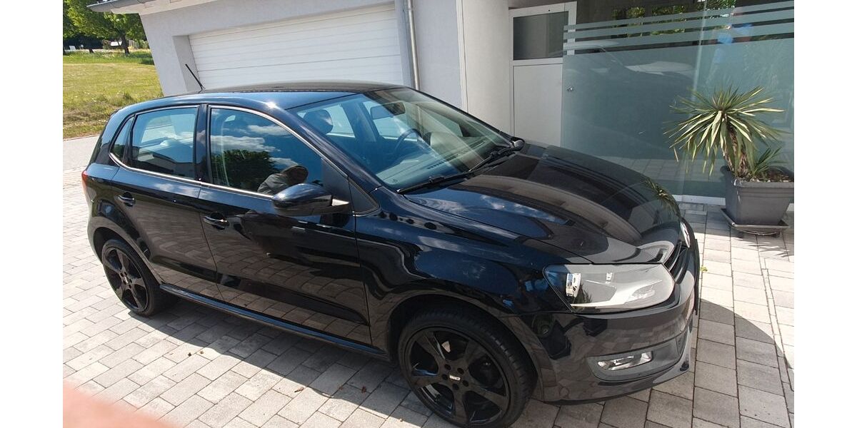 VW Polo 140.182 km 4.900 &euro; ergoldsbach 84061