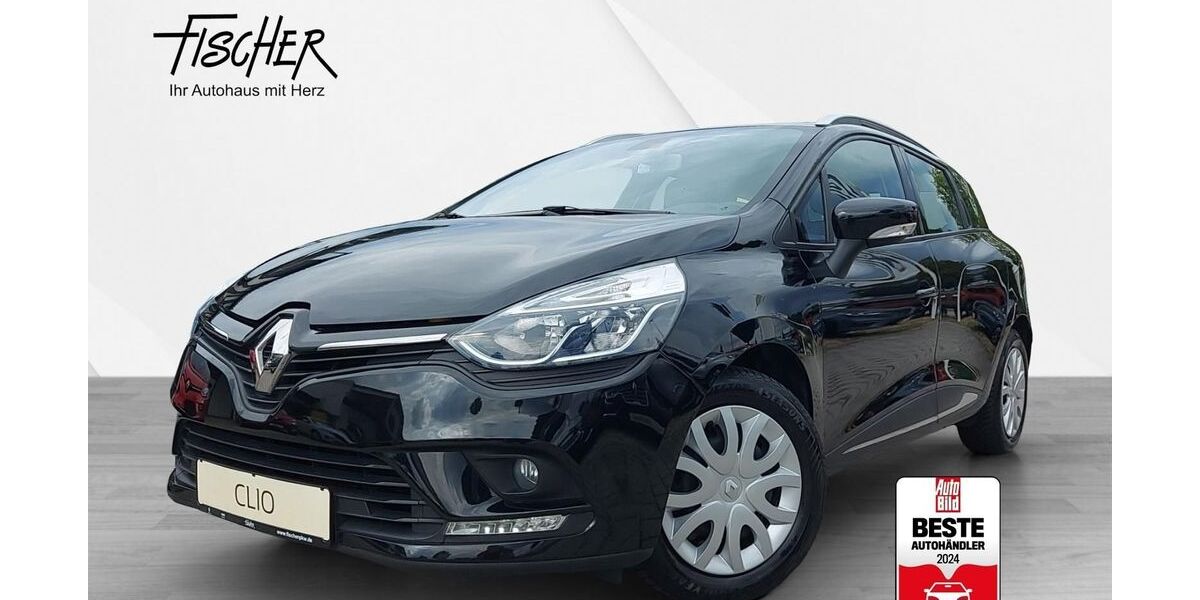 Renault Clio 52.689 km 13.490 &euro; Landshut/Altdorf 84032