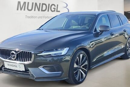 Volvo V60 100.320 km 29.250 &euro; Landshut 84030